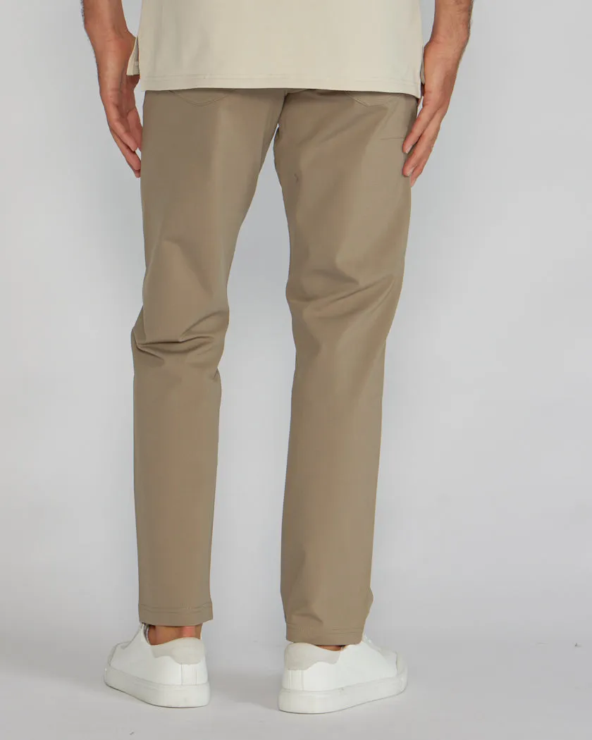 Everyday Pant 2.0 - Straight Fit (Size 30)