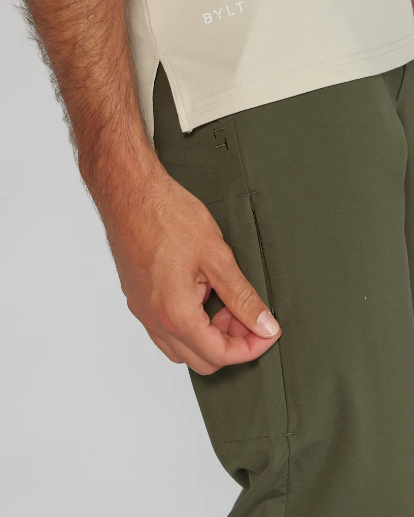 Everyday Pant 2.0 - Straight Fit (Size 30)