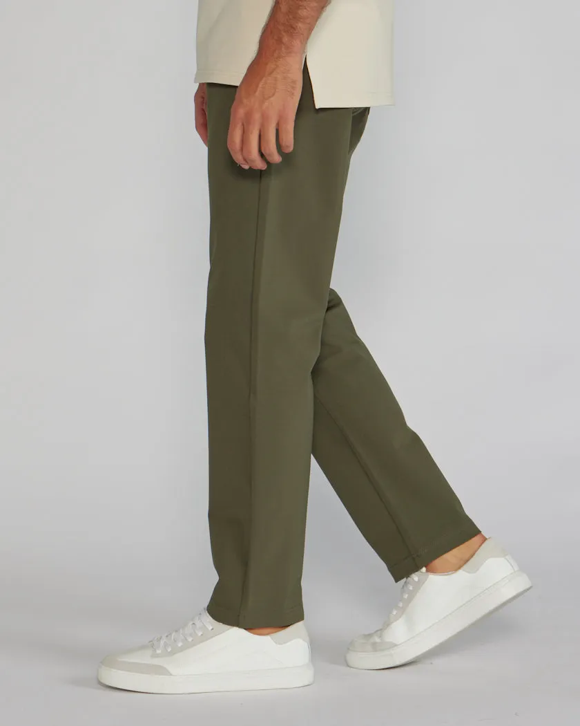 Everyday Pant 2.0 - Straight Fit (Size 30)
