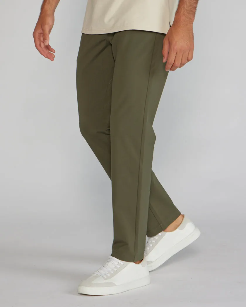 Everyday Pant 2.0 - Straight Fit (Size 30)