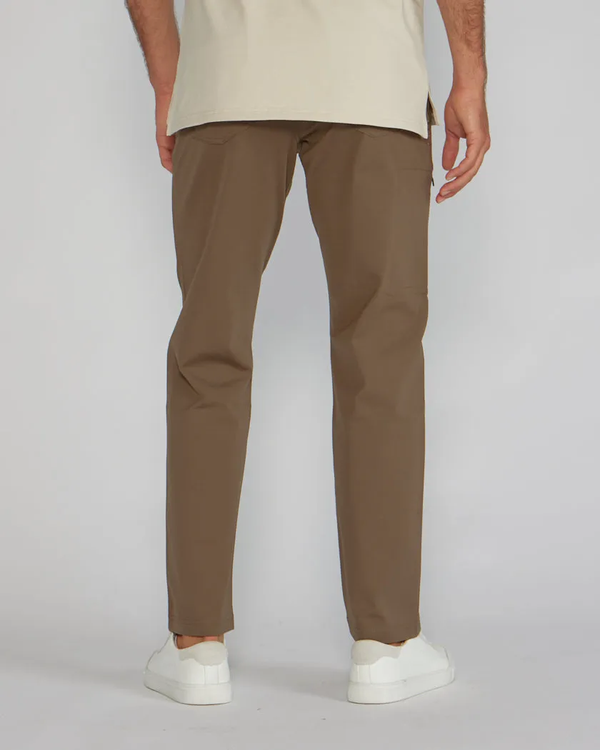 Everyday Pant 2.0 - Straight Fit (Size 30)