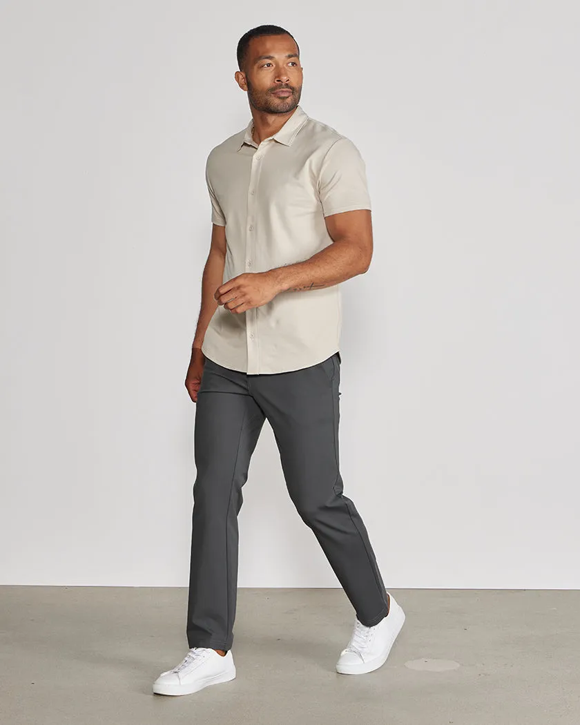 Everyday Pant 2.0 - Straight Fit (Size 30)