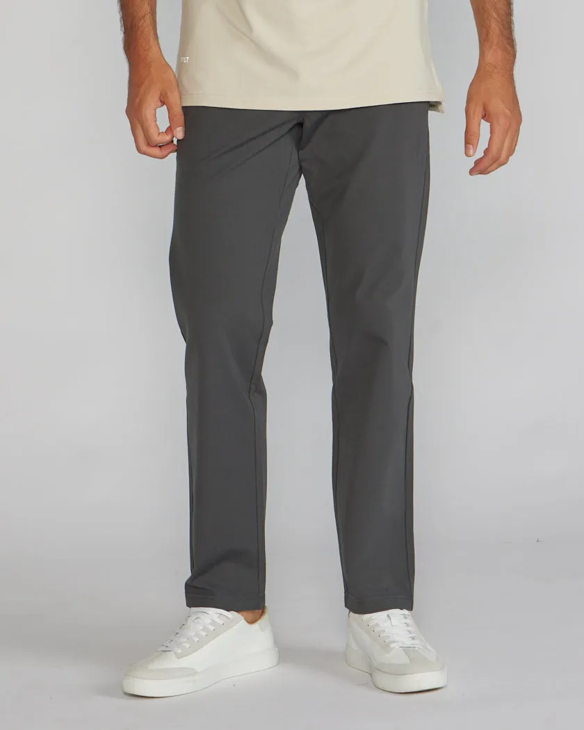 Everyday Pant 2.0 - Straight Fit (Size 30)