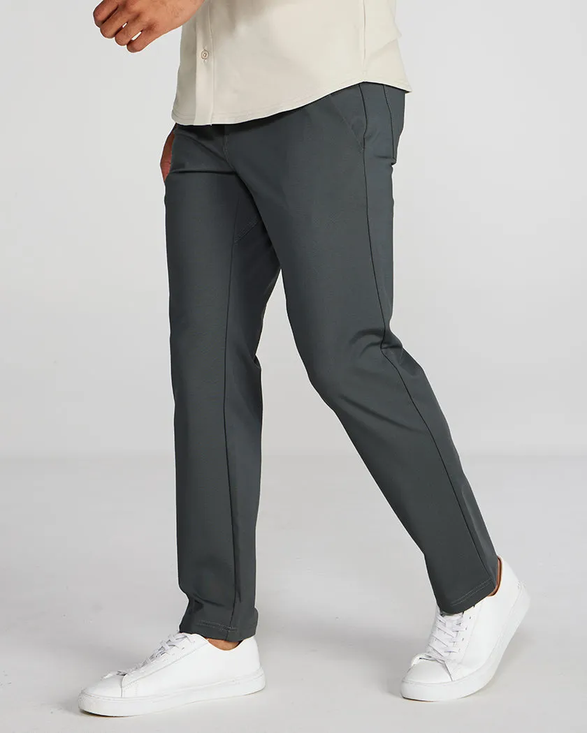 Everyday Pant 2.0 - Straight Fit (Size 30)