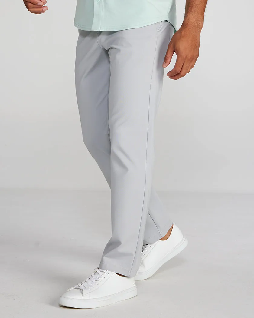 Everyday Pant 2.0 - Straight Fit (Size 30)