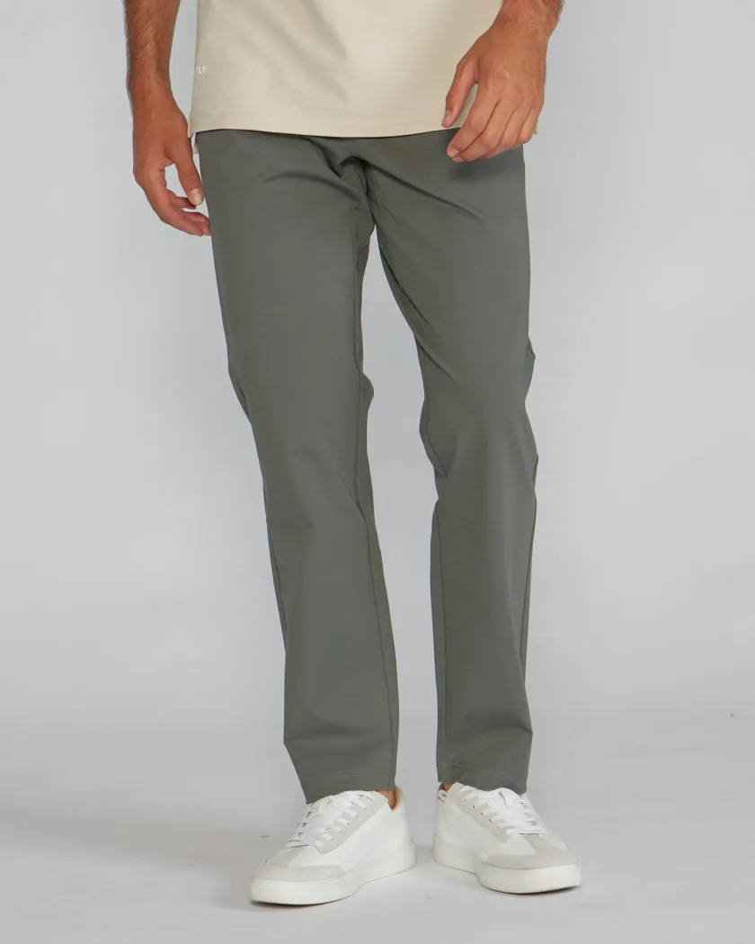 Everyday Pant 2.0 - Straight Fit (Size 30)