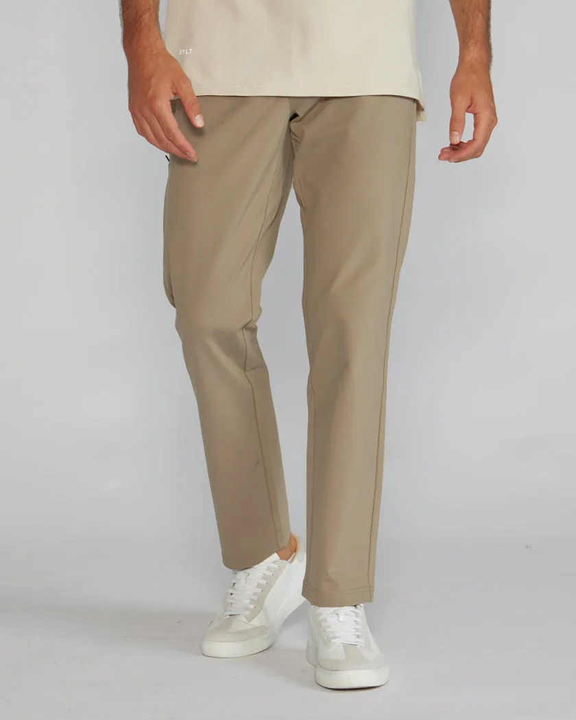 Everyday Pant 2.0 - Straight Fit (Size 30)