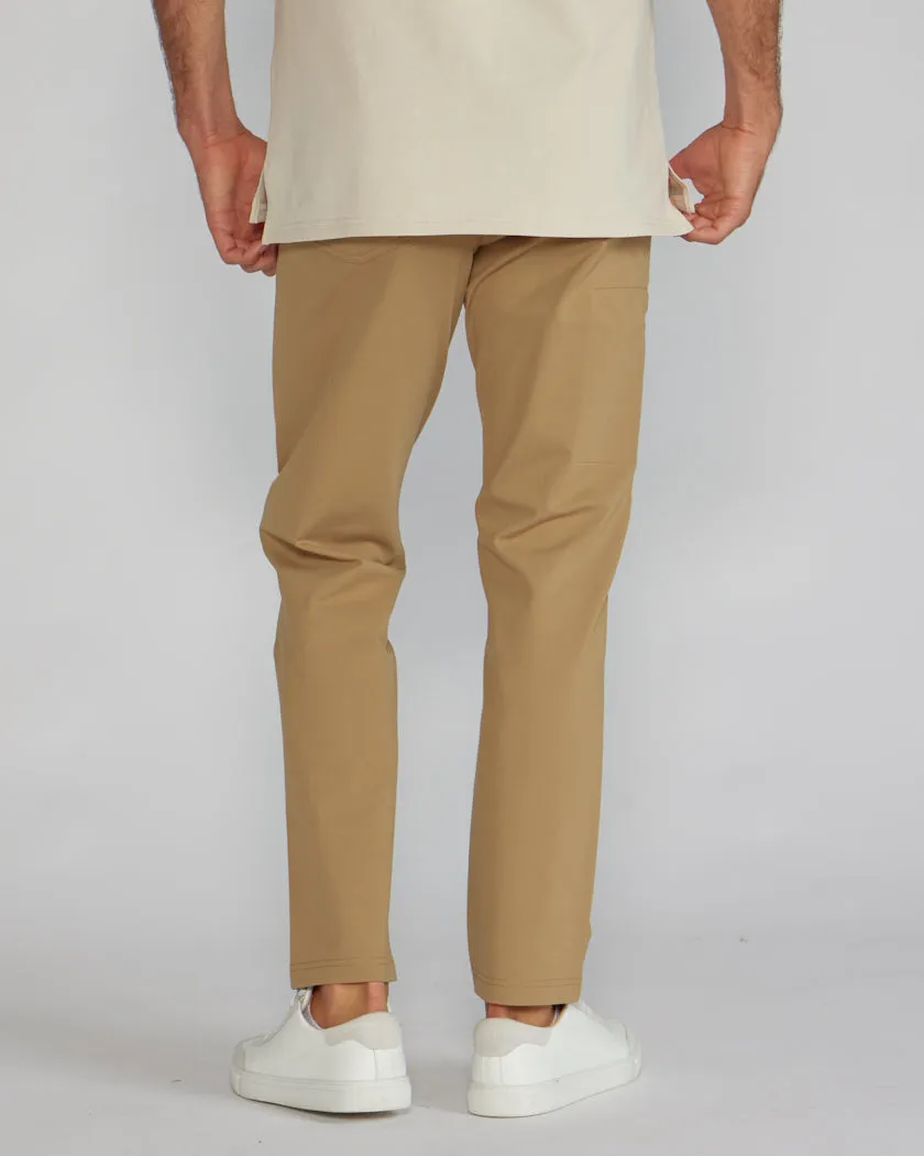 Everyday Pant 2.0 - Straight Fit (Size 30)