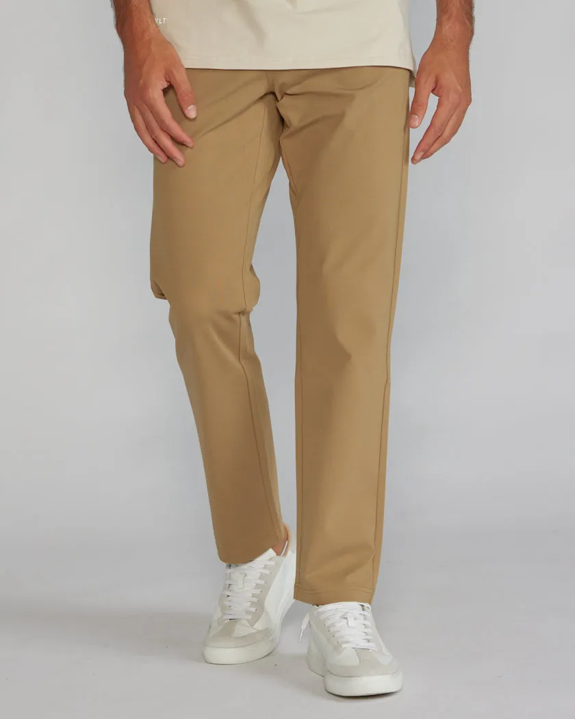Everyday Pant 2.0 - Straight Fit (Size 30)