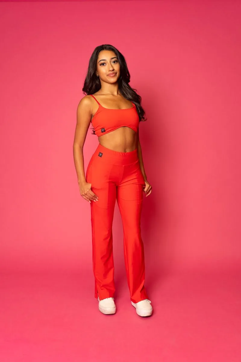 Everyday Pant - Ready To Ship