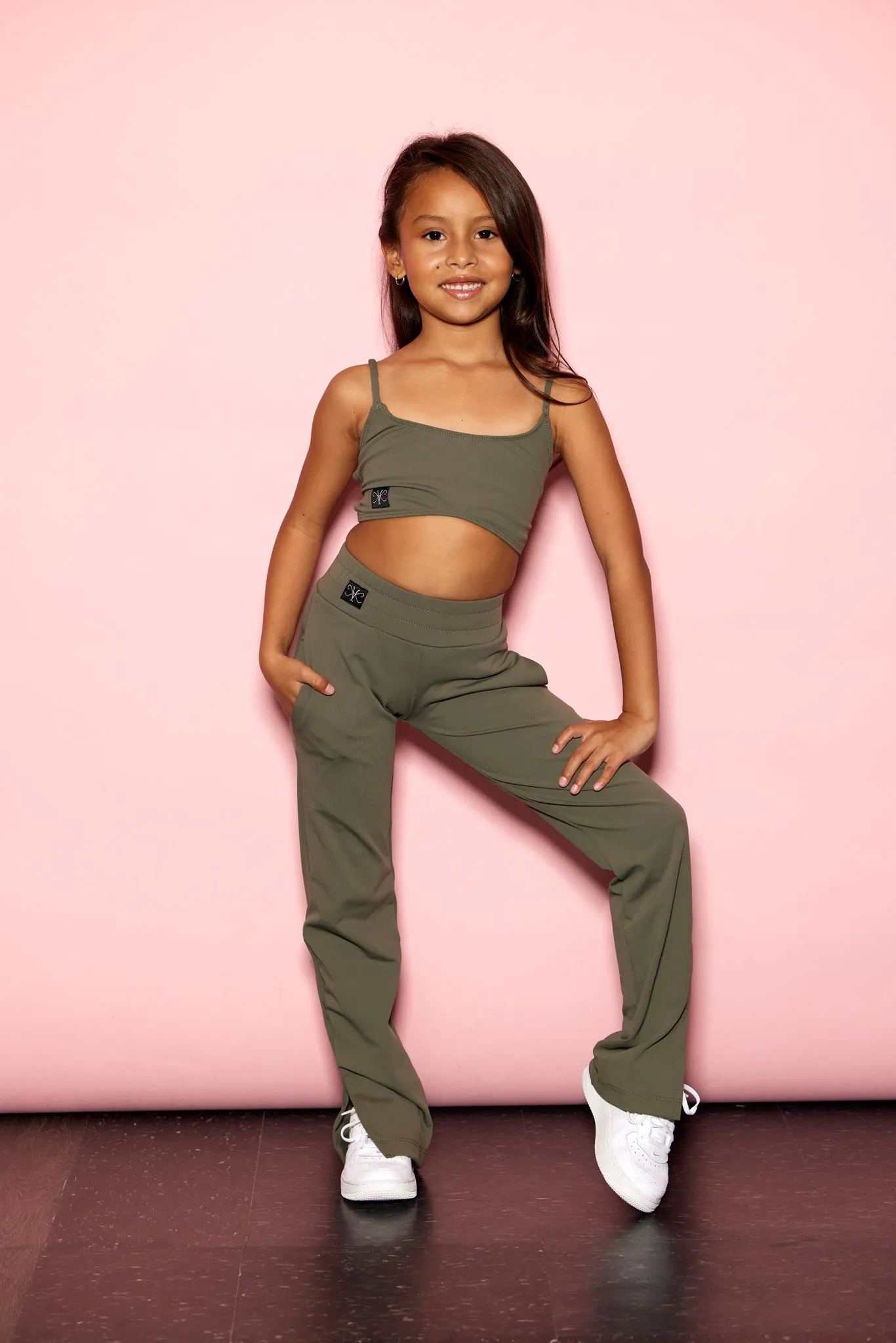 Everyday Pant - Ready To Ship