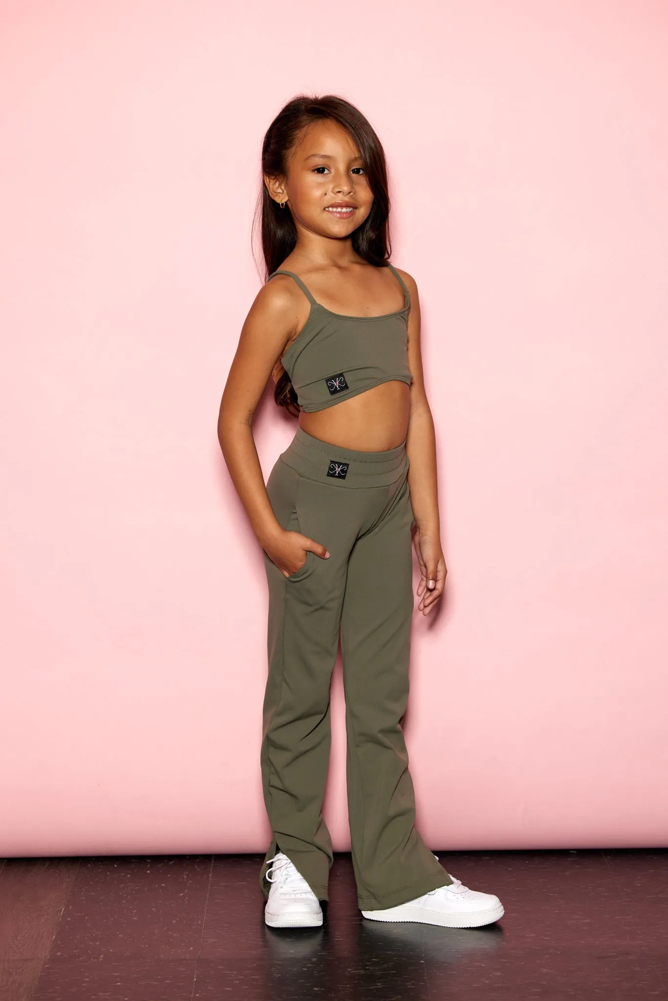 Everyday Pant - Ready To Ship