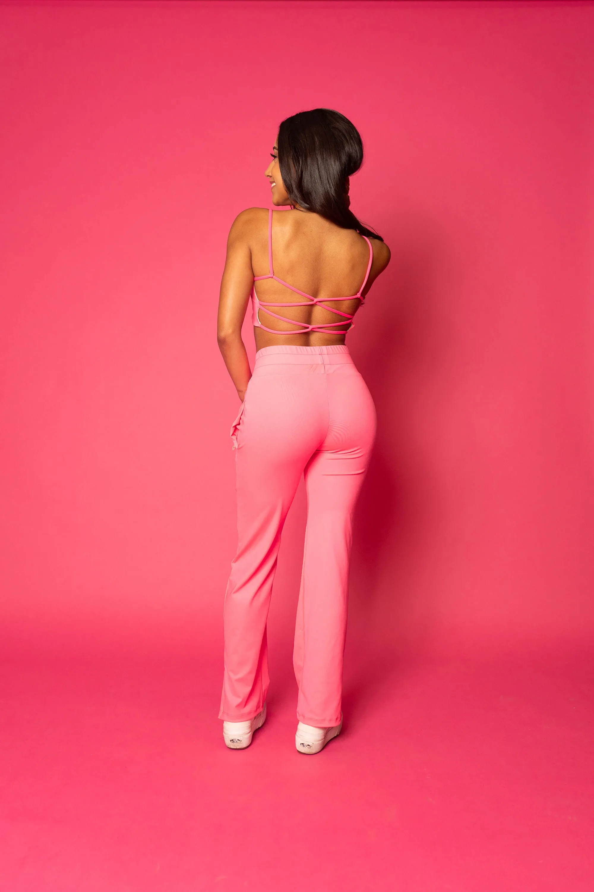 Everyday Pant - Ready To Ship