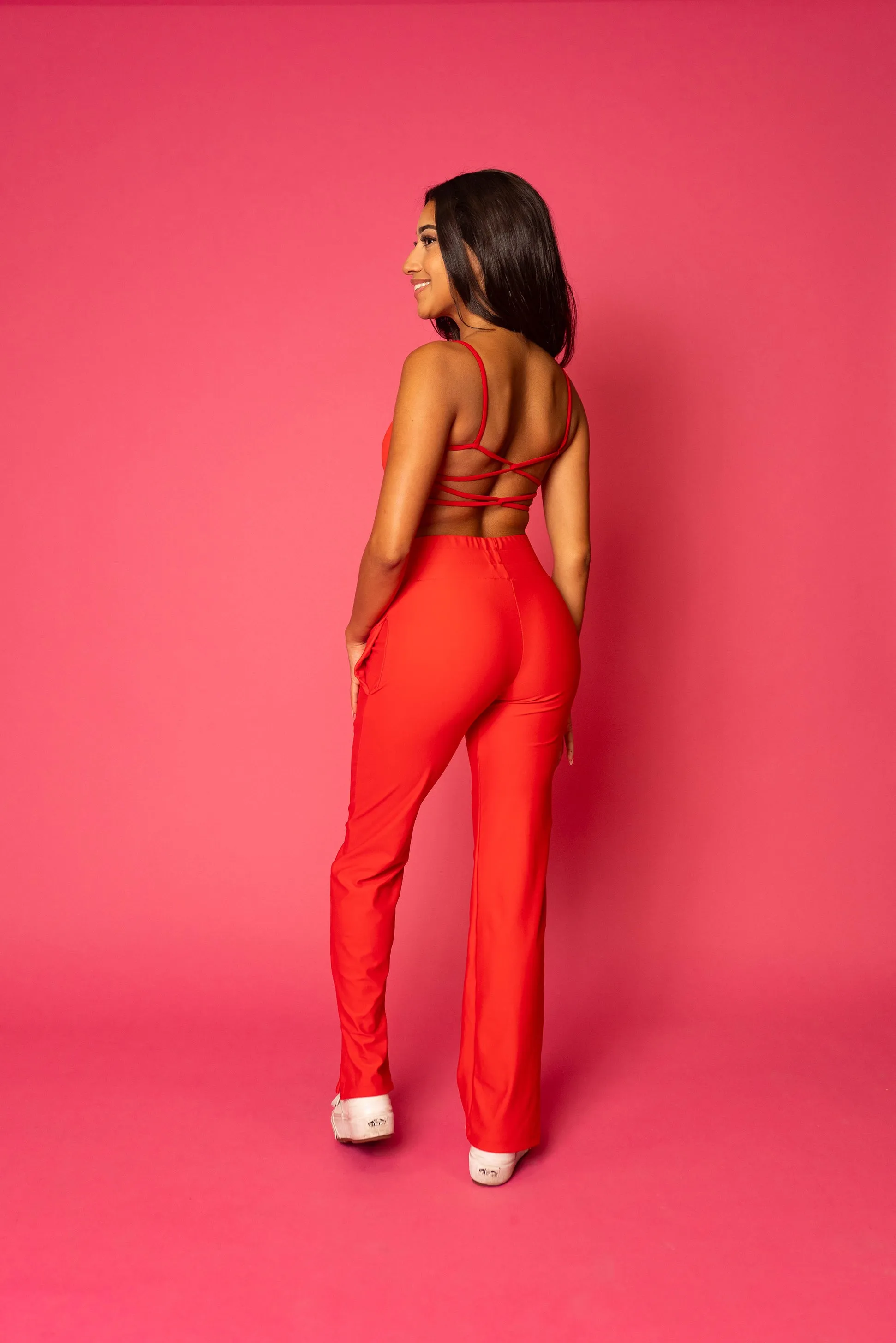 Everyday Pant - Ready To Ship