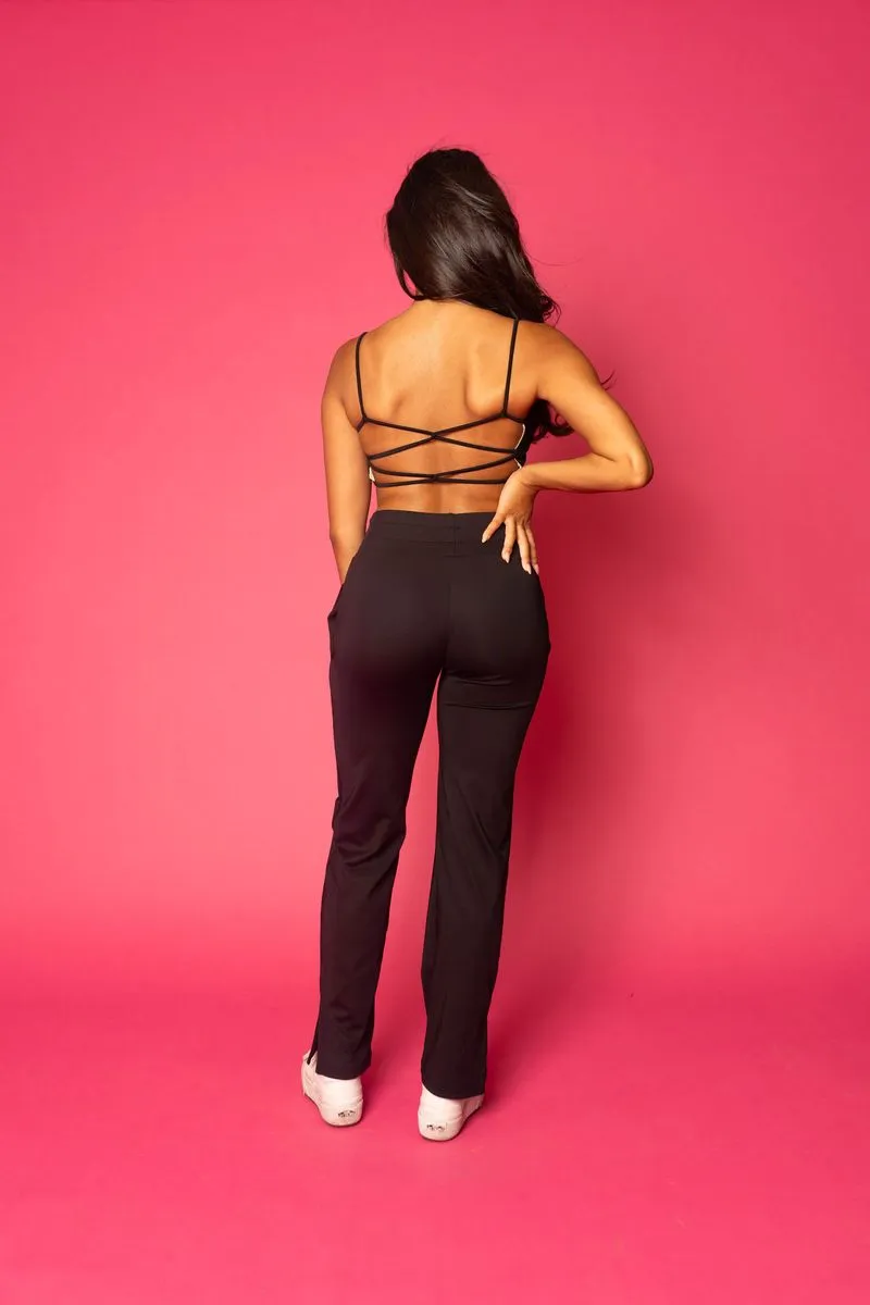 Everyday Pant - Ready To Ship