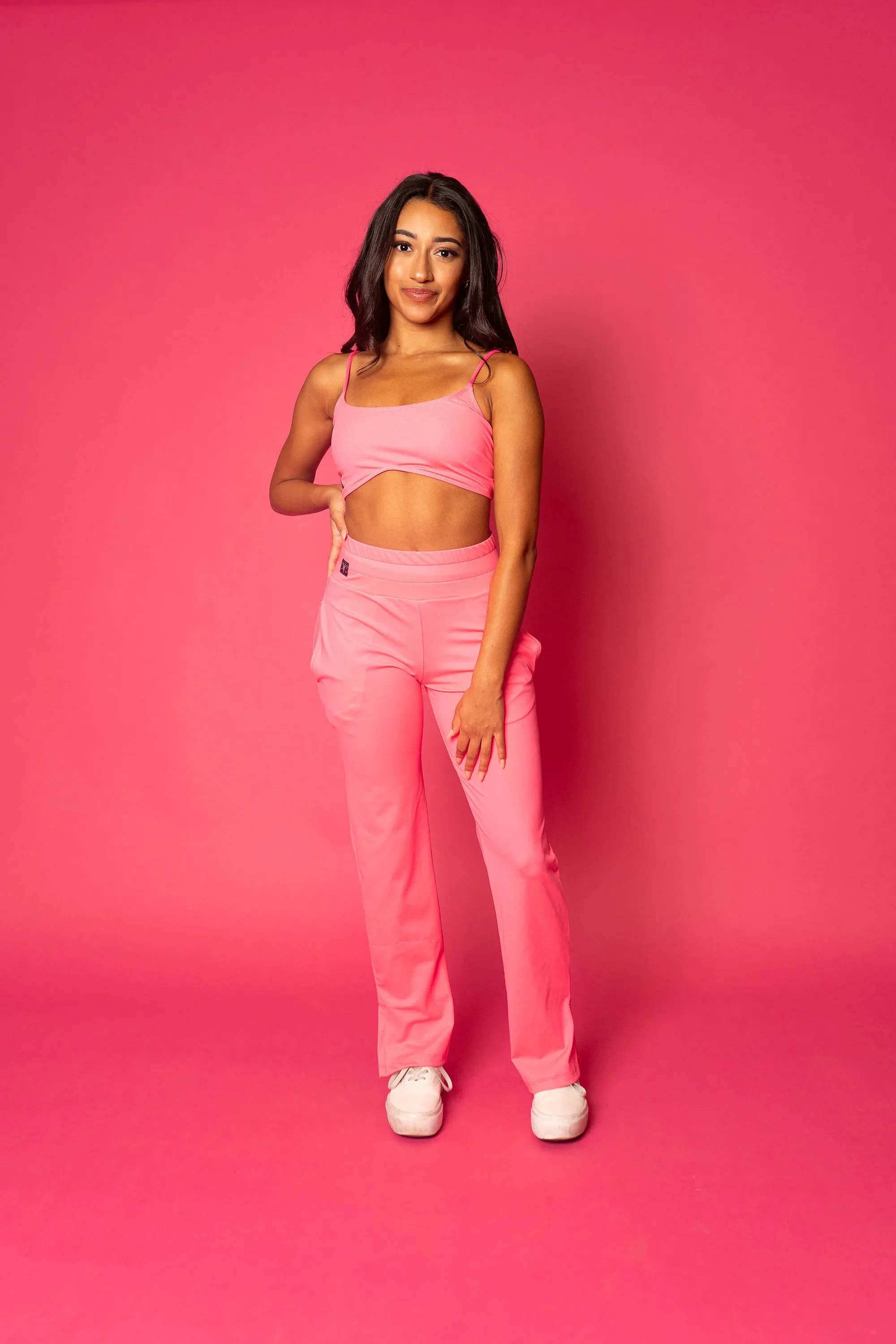 Everyday Pant - Ready To Ship