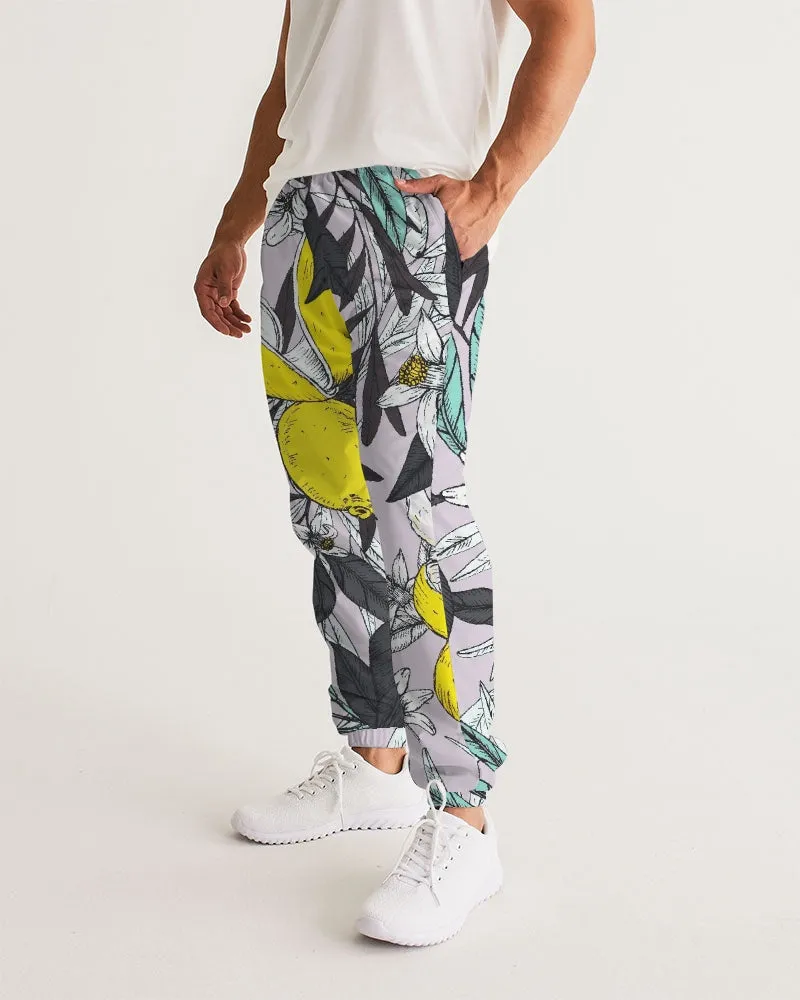 Figaro Joggers 1 Men's Track Pants