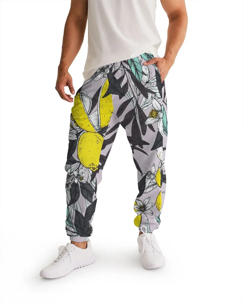 Figaro Joggers 1 Men's Track Pants