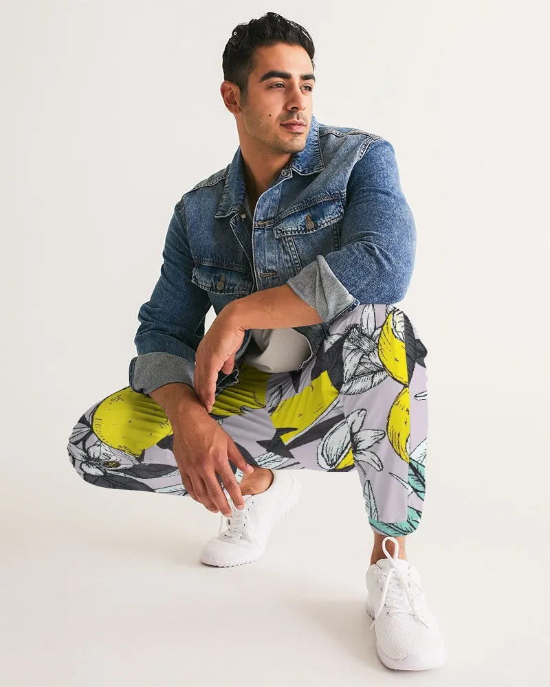 Figaro Joggers 1 Men's Track Pants