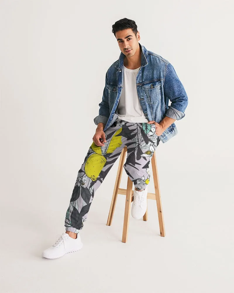 Figaro Joggers 1 Men's Track Pants