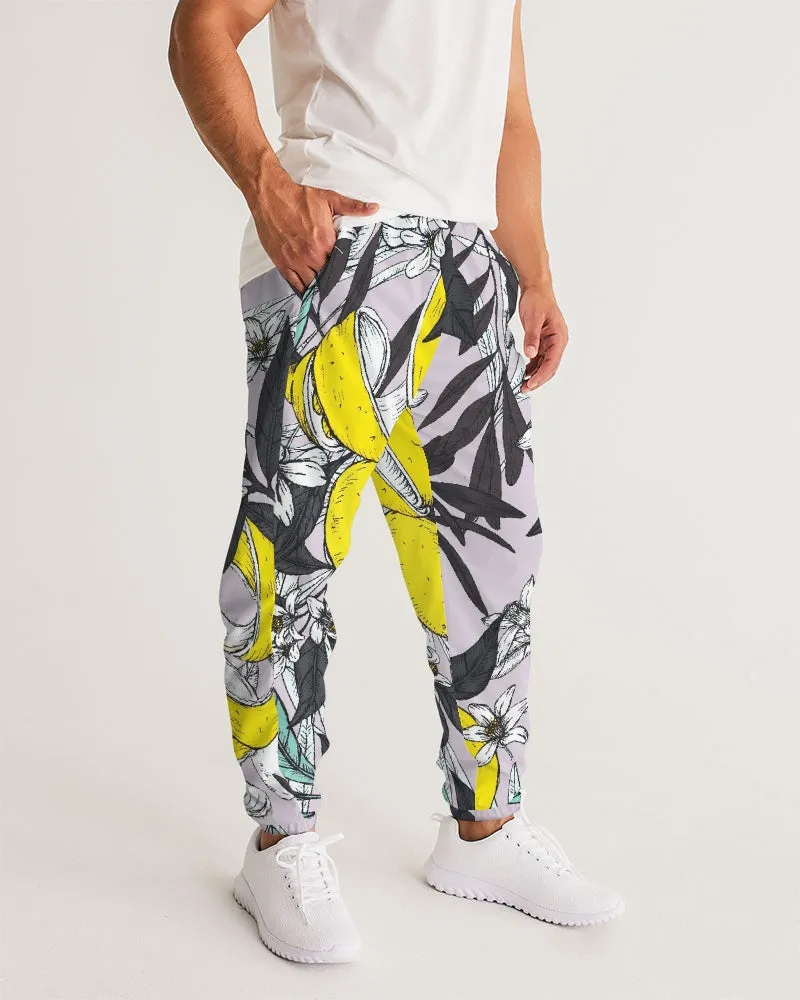 Figaro Joggers 1 Men's Track Pants
