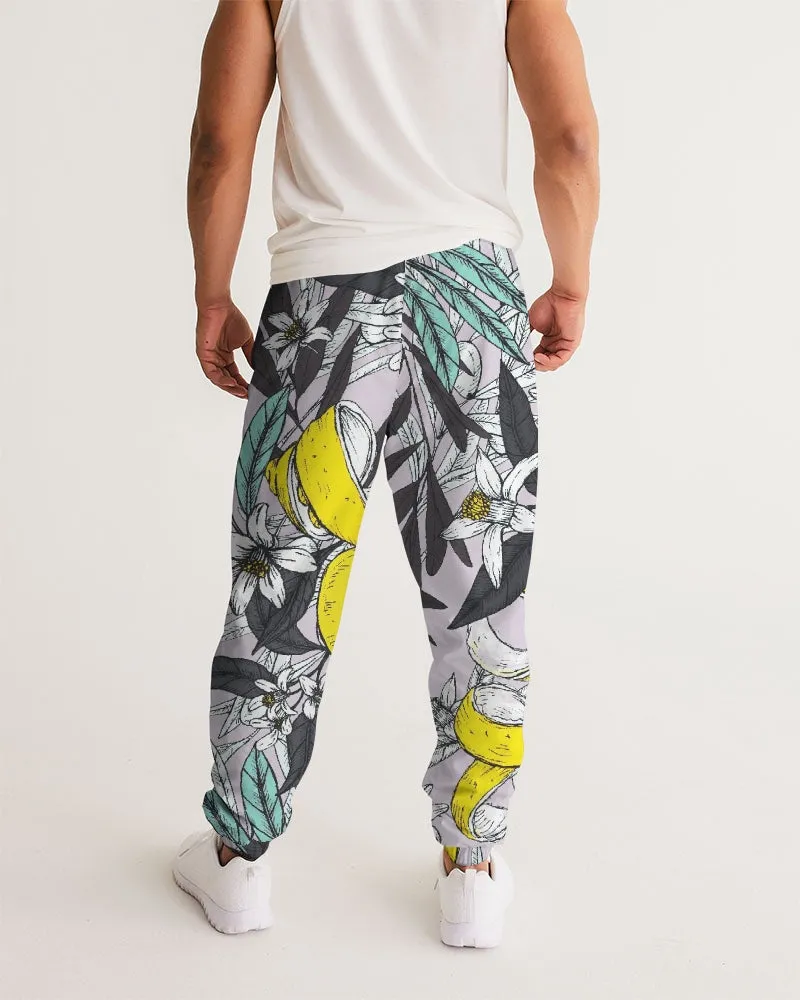 Figaro Joggers 1 Men's Track Pants