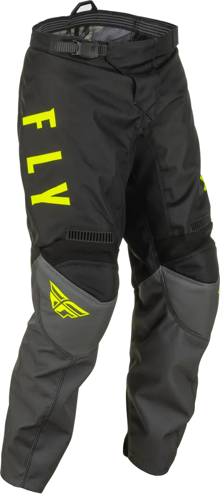 FLY Racing Youth F-16 Pants 2022