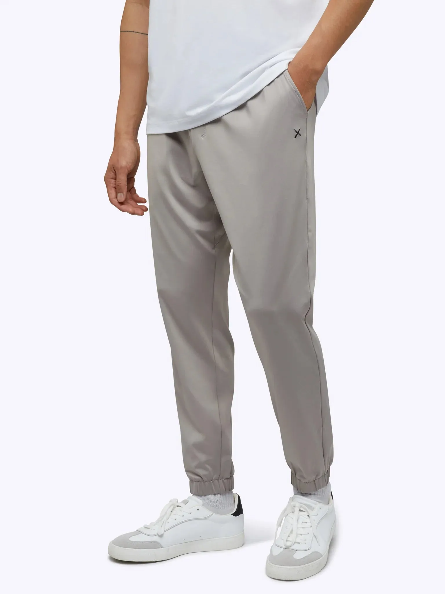 Foundation Jogger