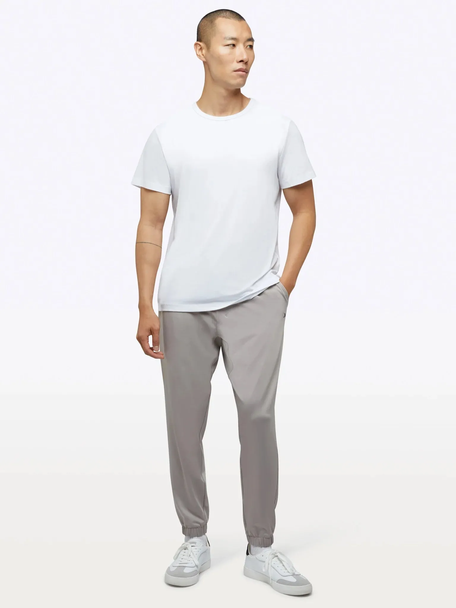 Foundation Jogger