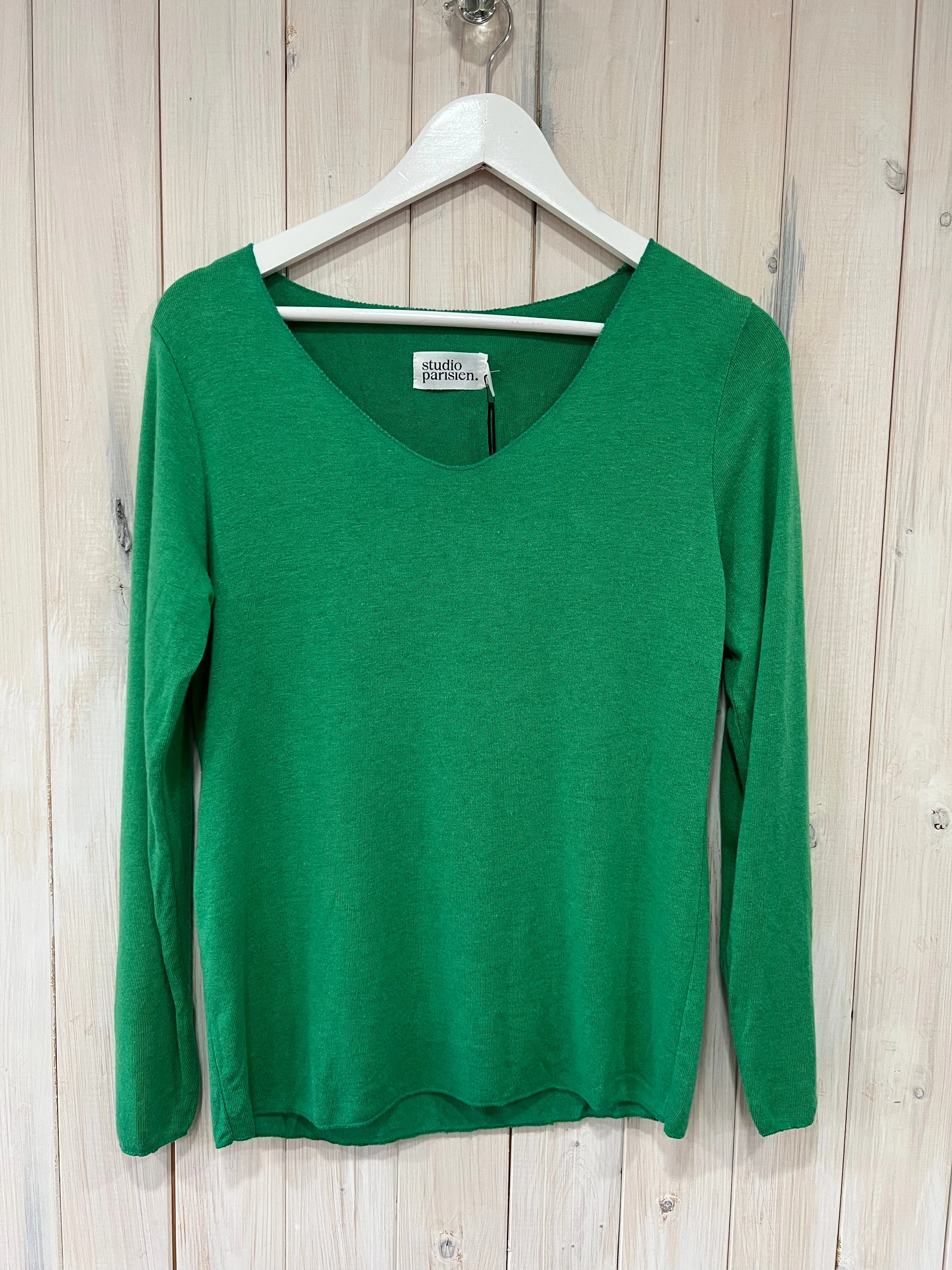 Francois - OOTD Paris New Collection