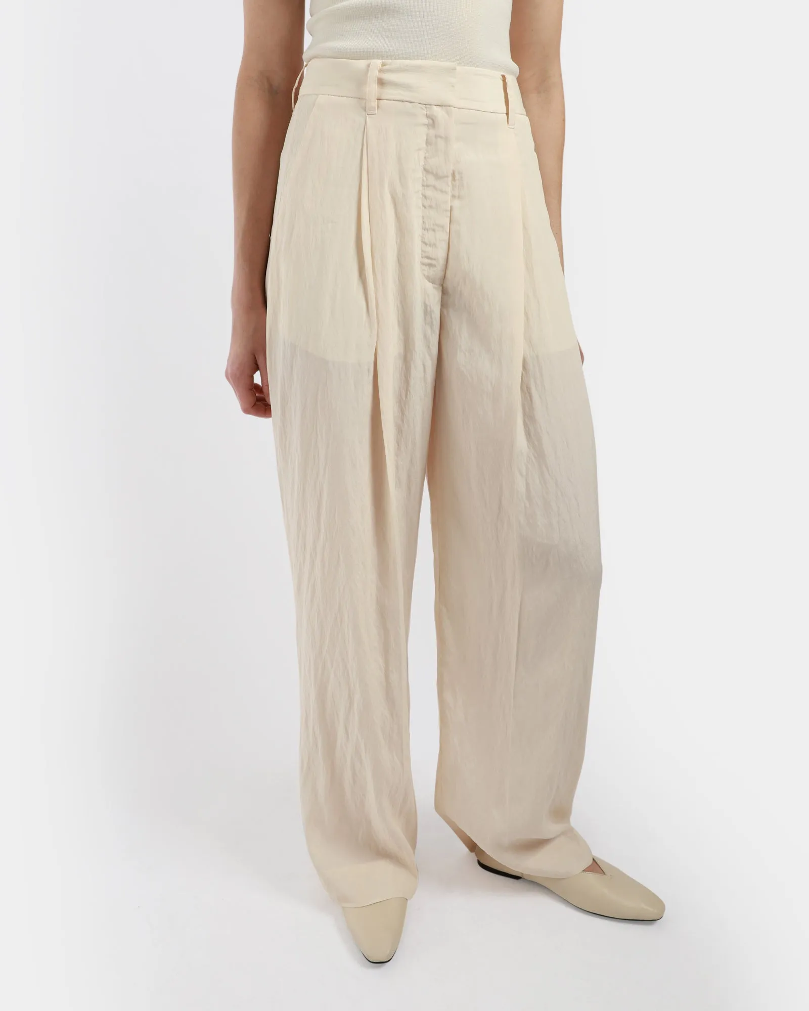 Goddard Pants