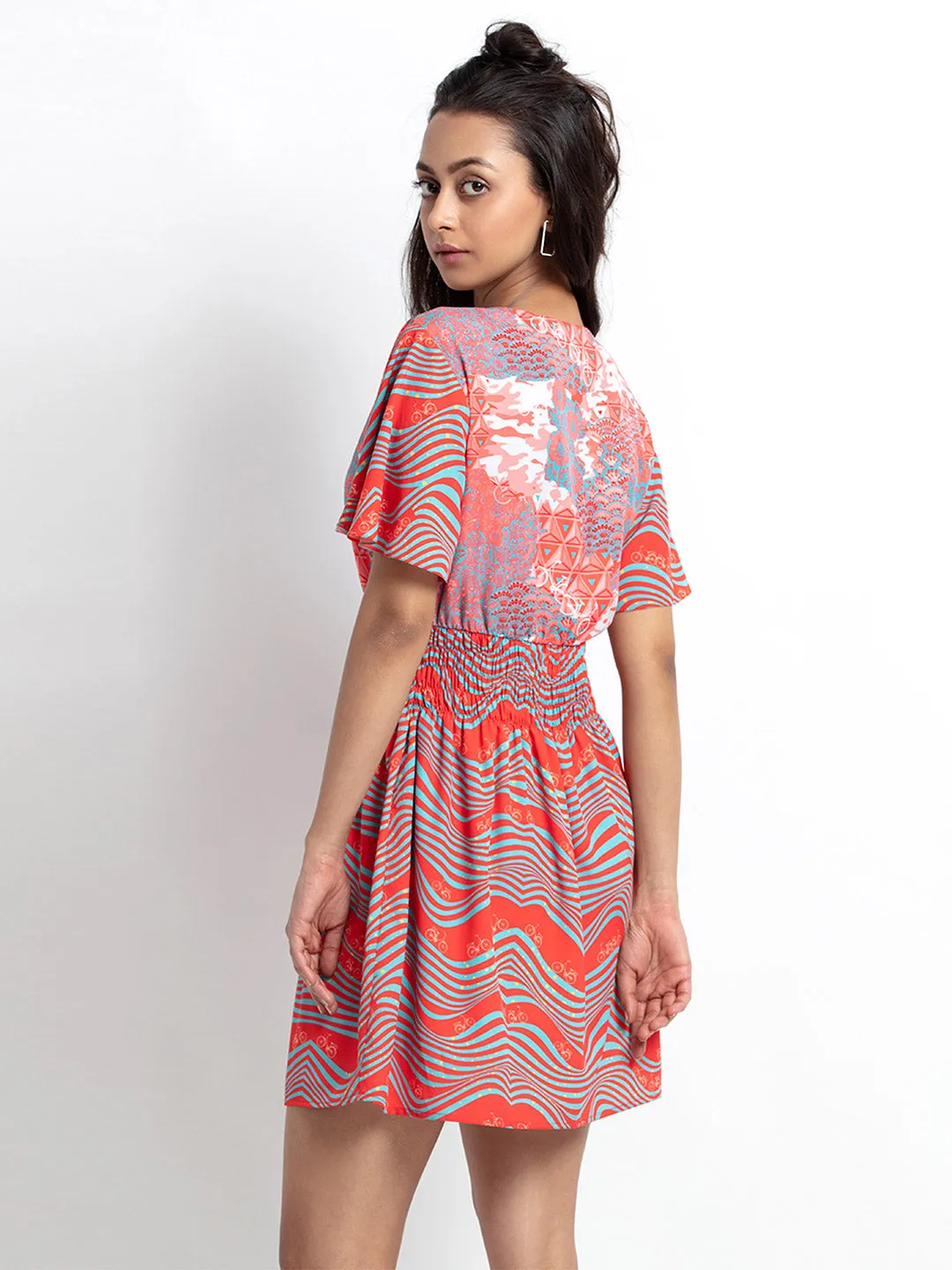 Holly dress