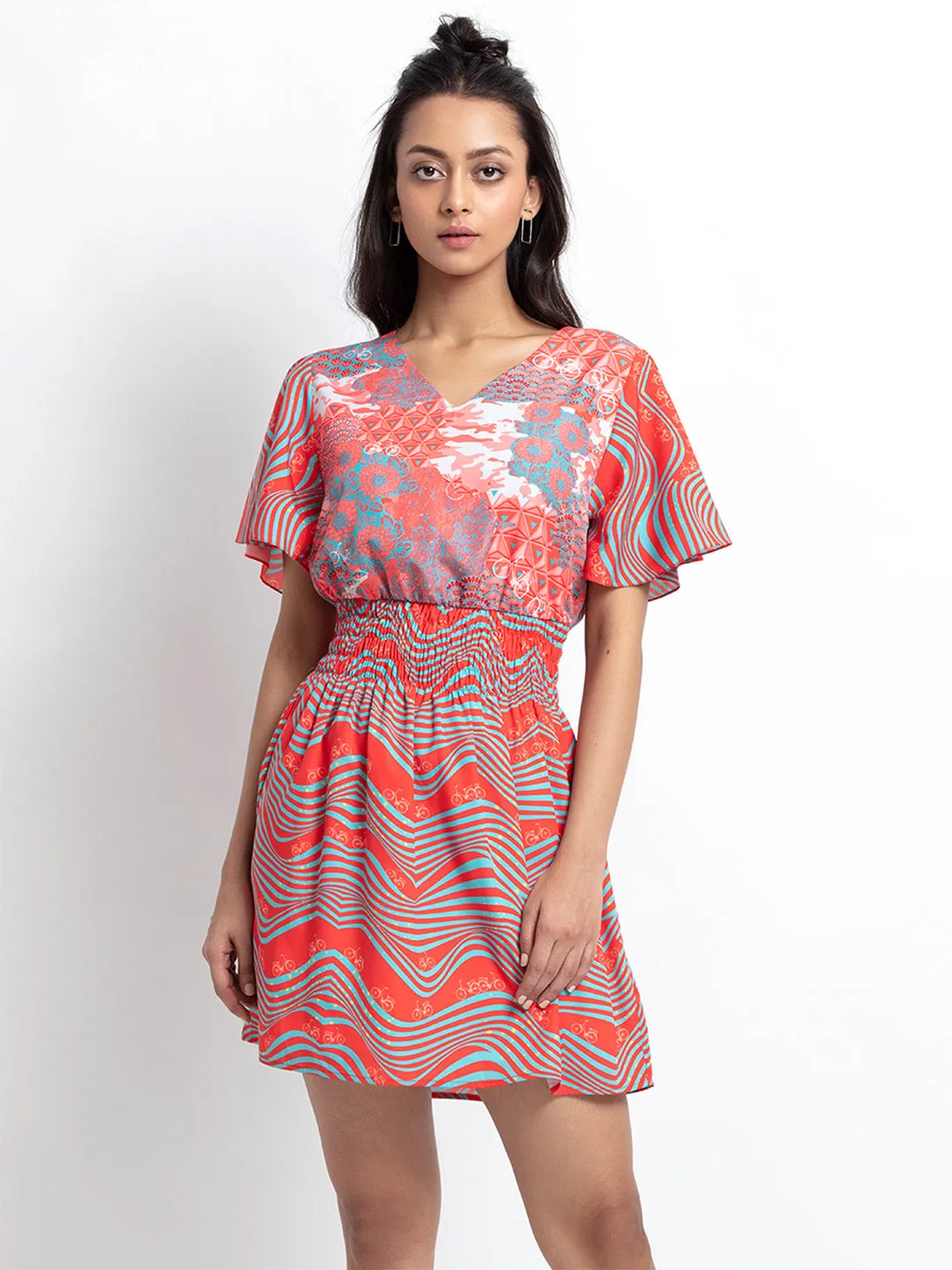 Holly dress