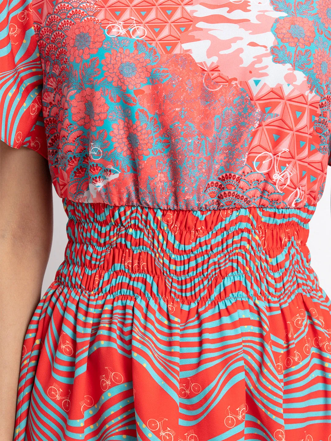 Holly dress