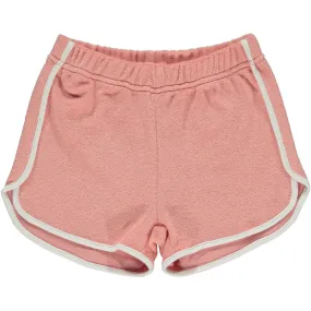 Indy Shorts: Pink