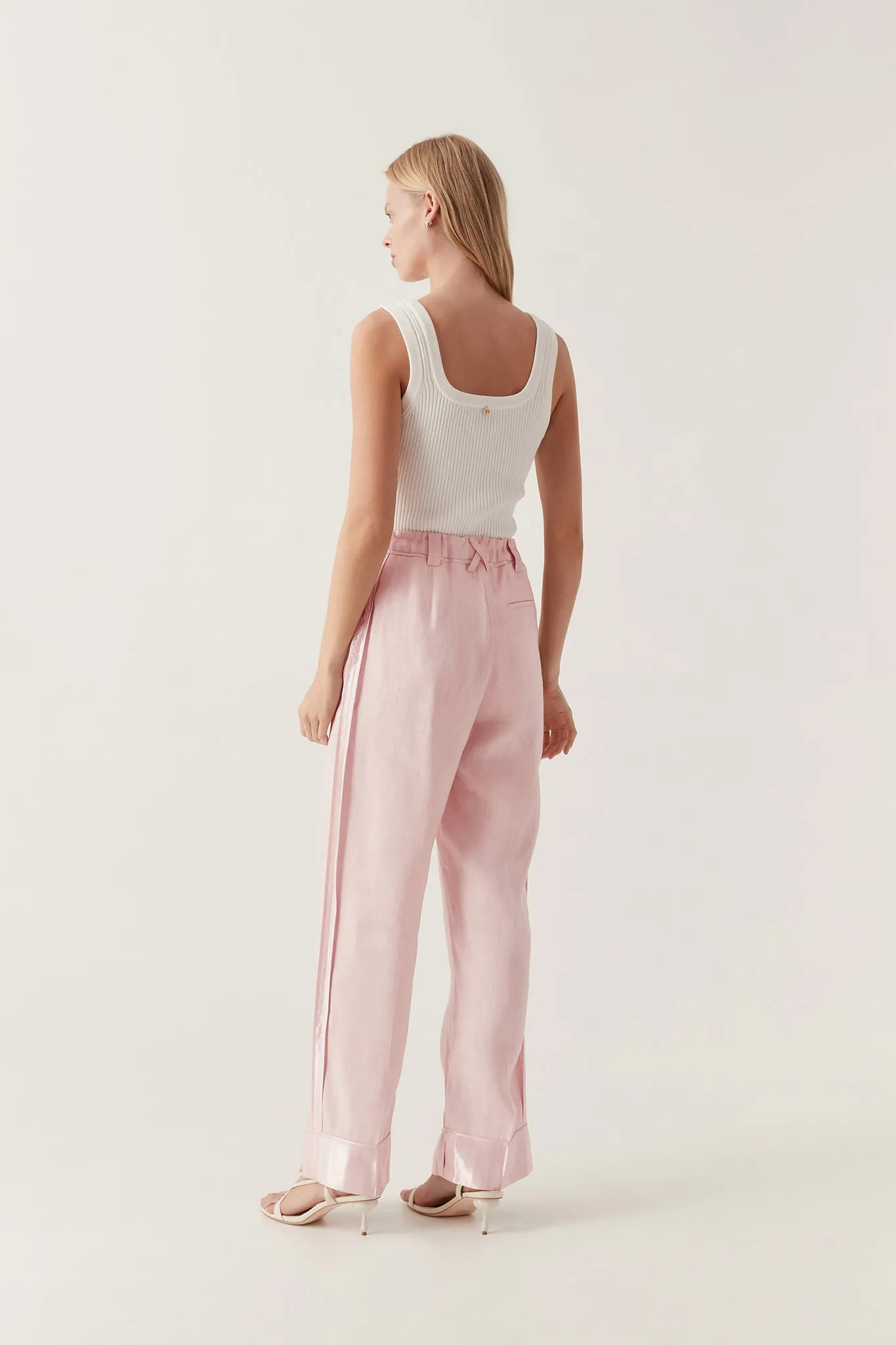 Insight Deconstructed Pant