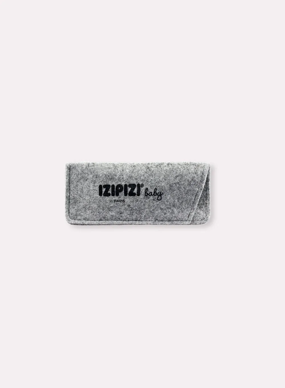 IZIPIZI Baby Sunglasses in Denim Blue