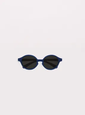 IZIPIZI Baby Sunglasses in Denim Blue