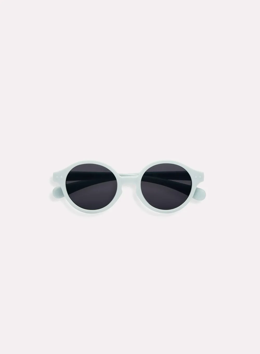 IZIPIZI Baby Sunglasses in Sweet Blue