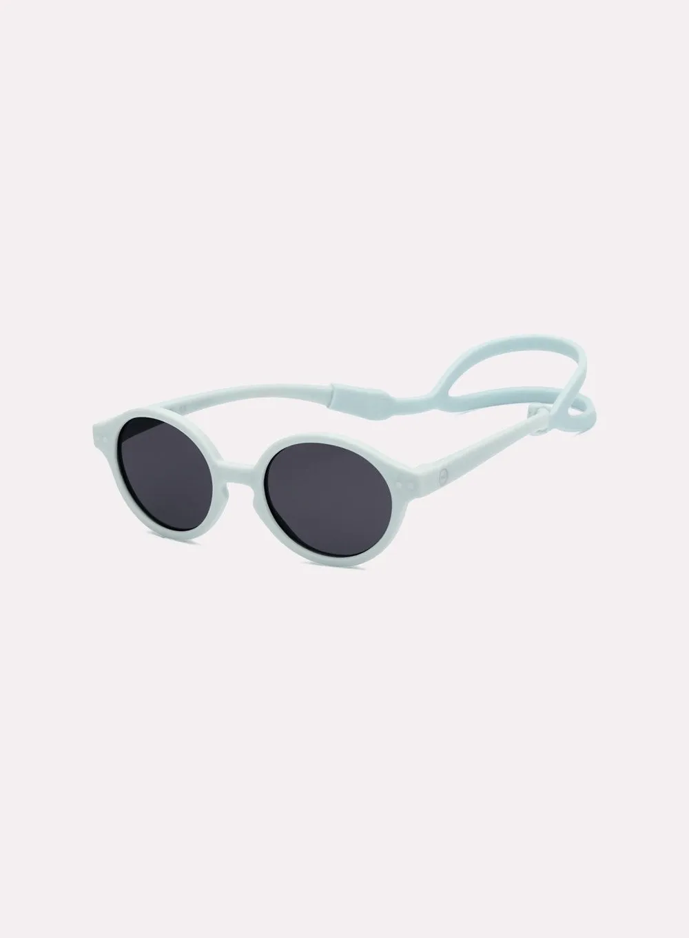 IZIPIZI Baby Sunglasses in Sweet Blue
