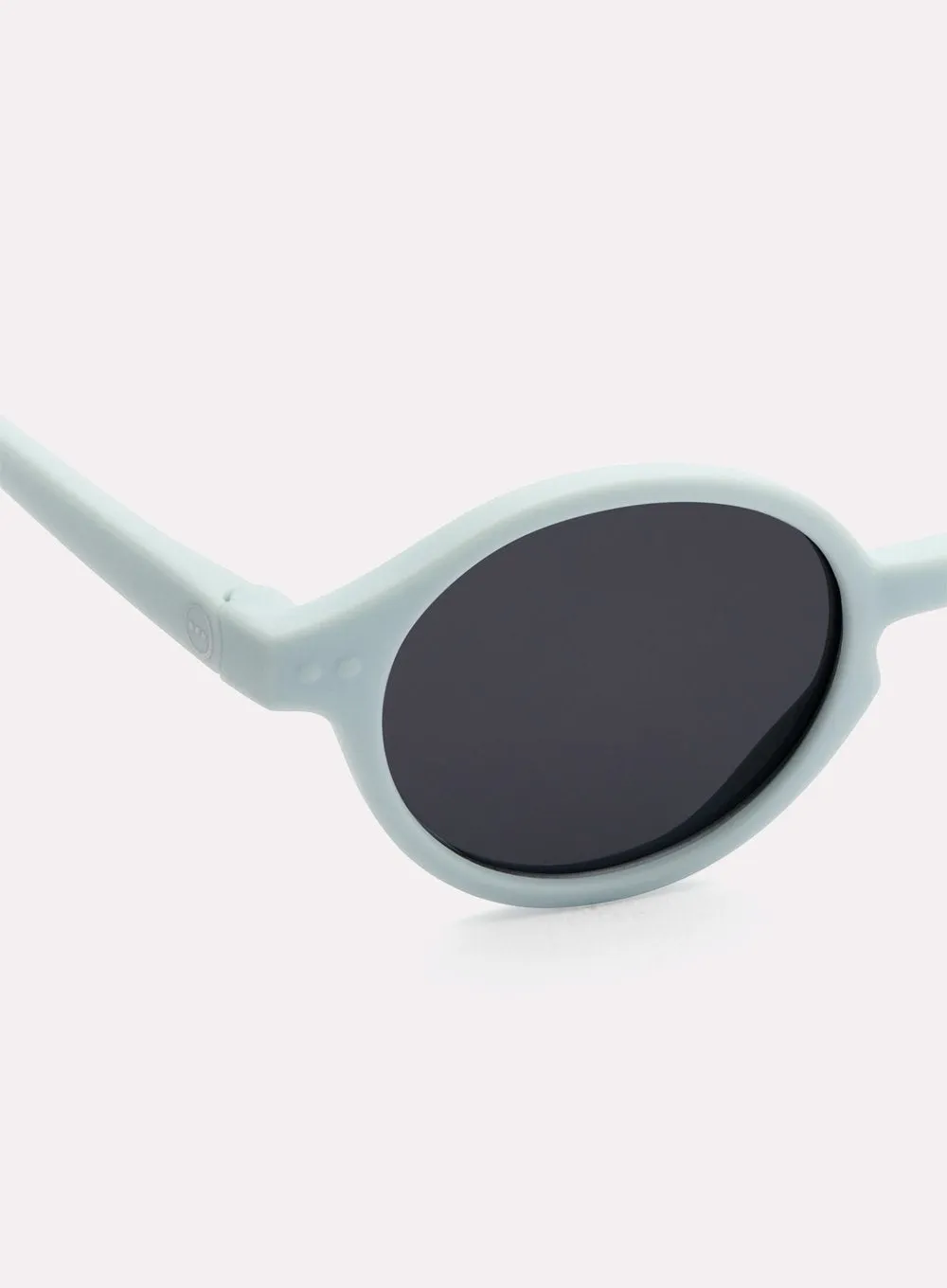IZIPIZI Baby Sunglasses in Sweet Blue