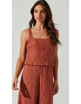 Janesa Top