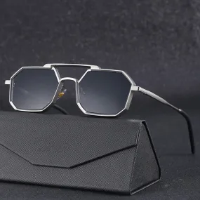 JollynovaVintage-inspired Sunglasses