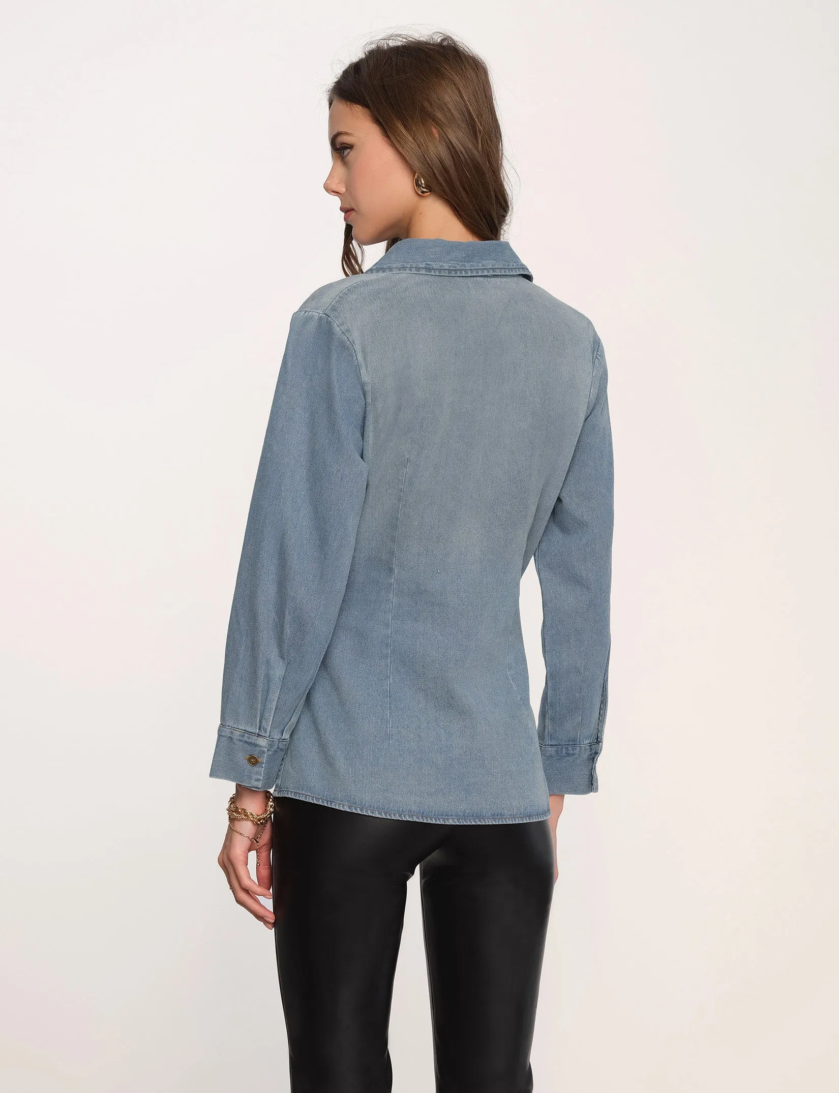 kavi shirt