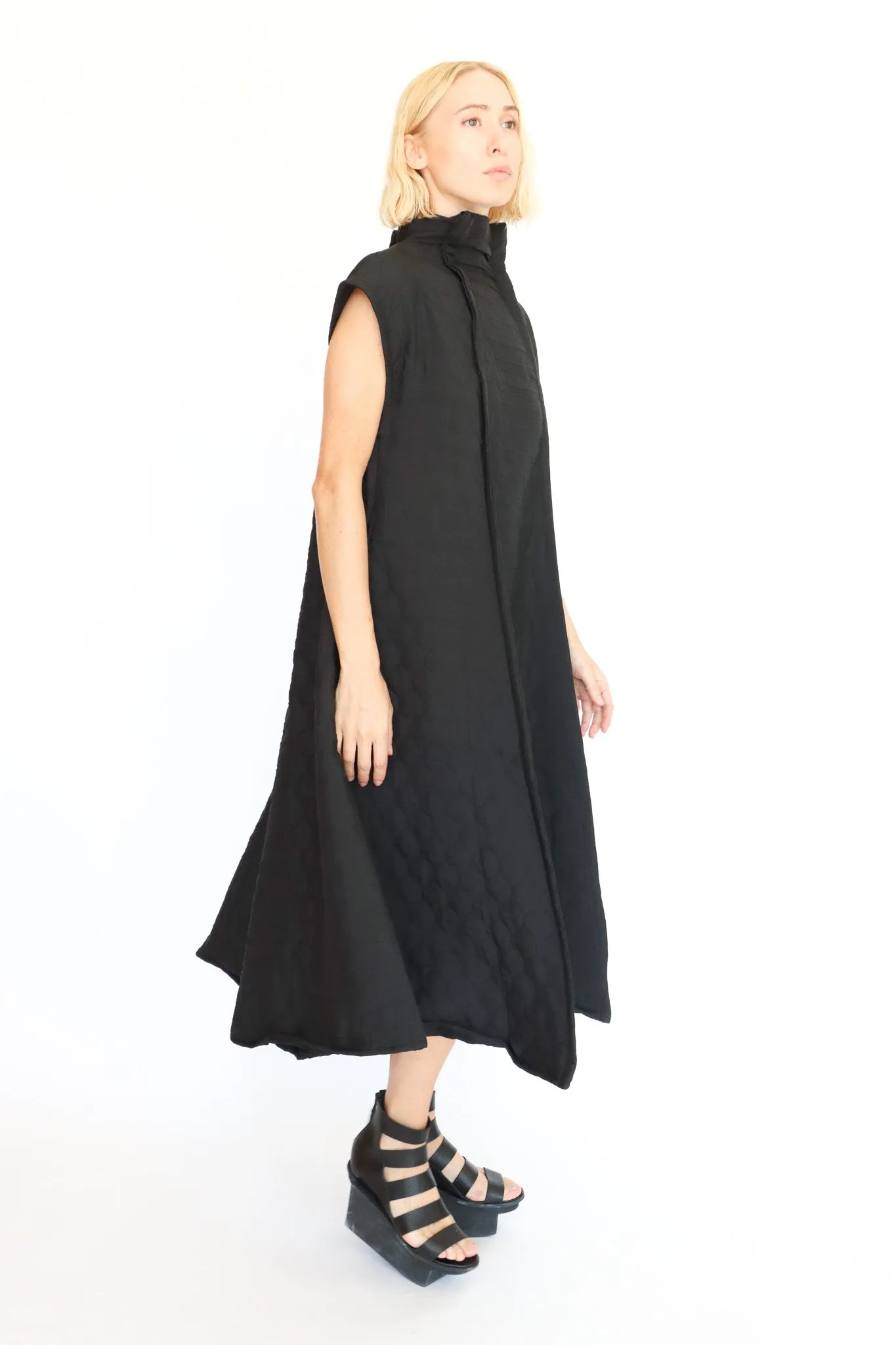 Kedem Cholla Dress