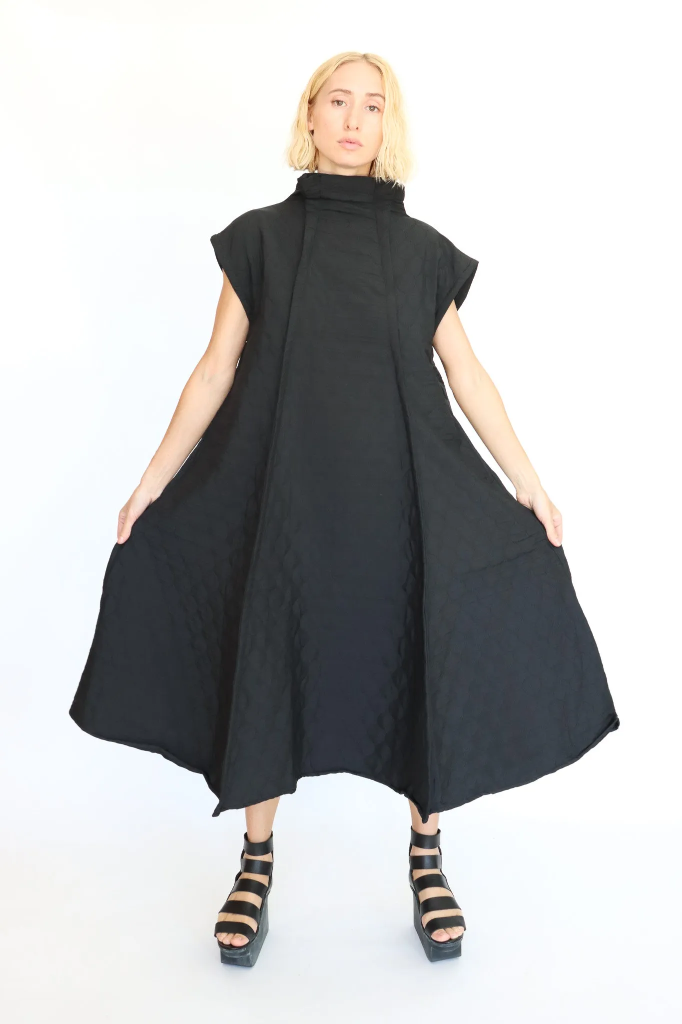 Kedem Cholla Dress