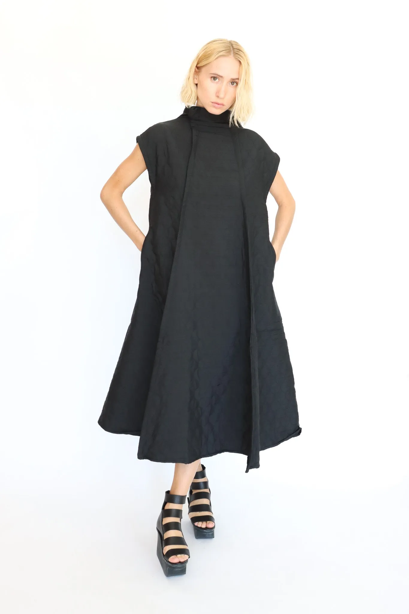Kedem Cholla Dress