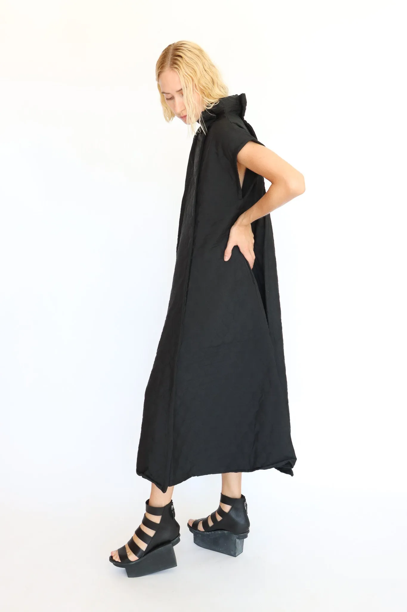Kedem Cholla Dress
