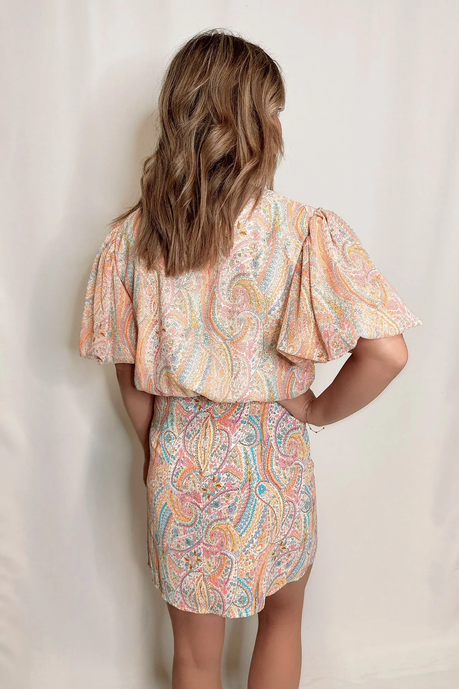 Lily Dress