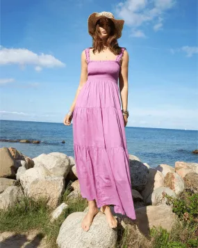 Lollys Laundry Nuda Maxi Dress